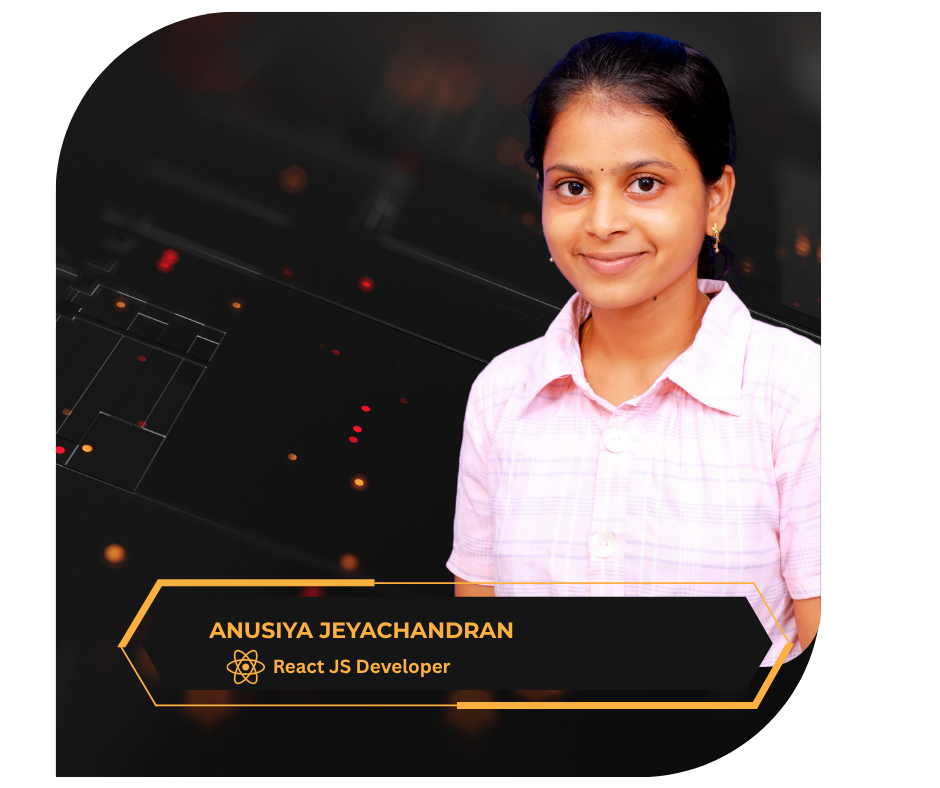 Anusiya